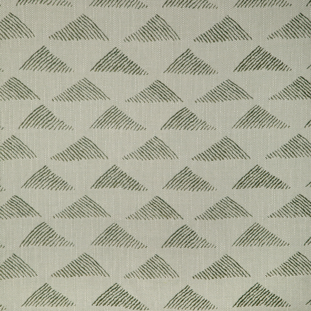 Laguna Weave - Moss 37476.3.0 by Kravet Couture Designer Fabric