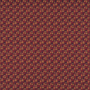 3748 Merlot by Charlotte Designer Fabric