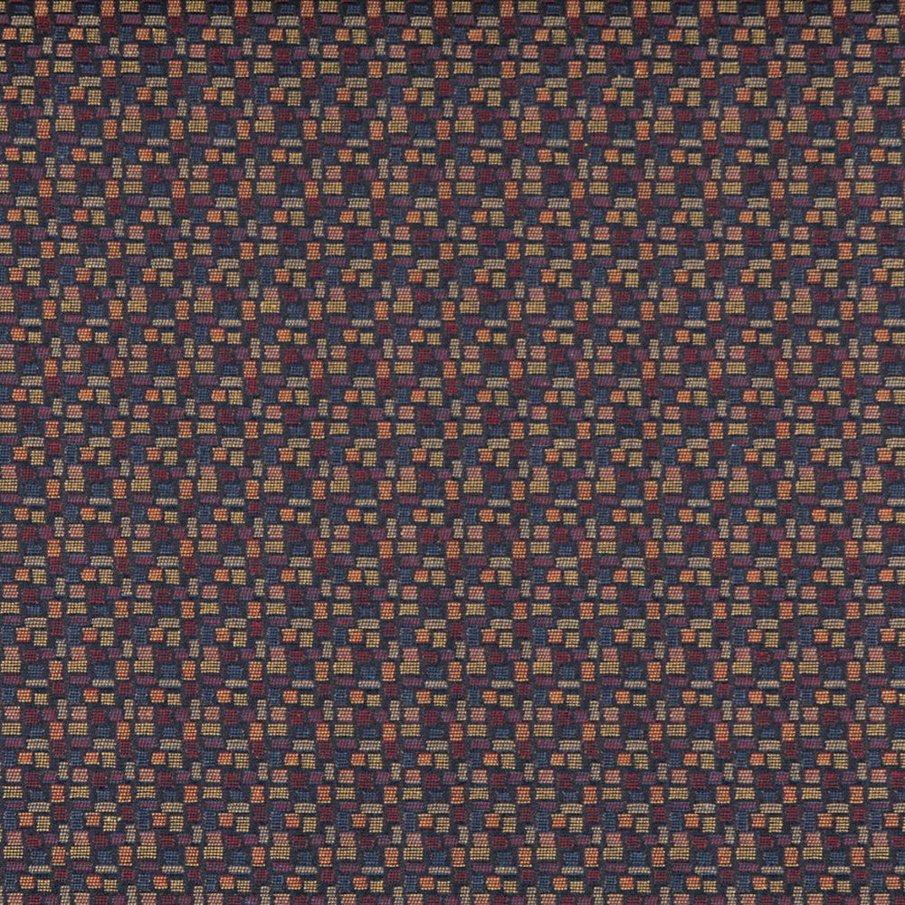3750 Jewel by Charlotte Designer Fabric Decorative Durables XII 45% Cotton, 44% Polyester, 11% Acrylic Made In USA Exceeds 150,000 Wyzenbeek Rubs (Heavy Duty) </p><p>Repeat: Horizontal: 3.25" x Vertical: 1.25" 54 Inches - Swanky Fabrics -