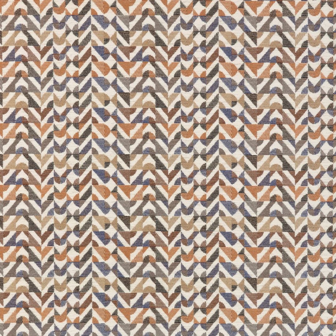 Tatum - Nomad 37518.512.0 by Kravet Contract Designer Fabric
