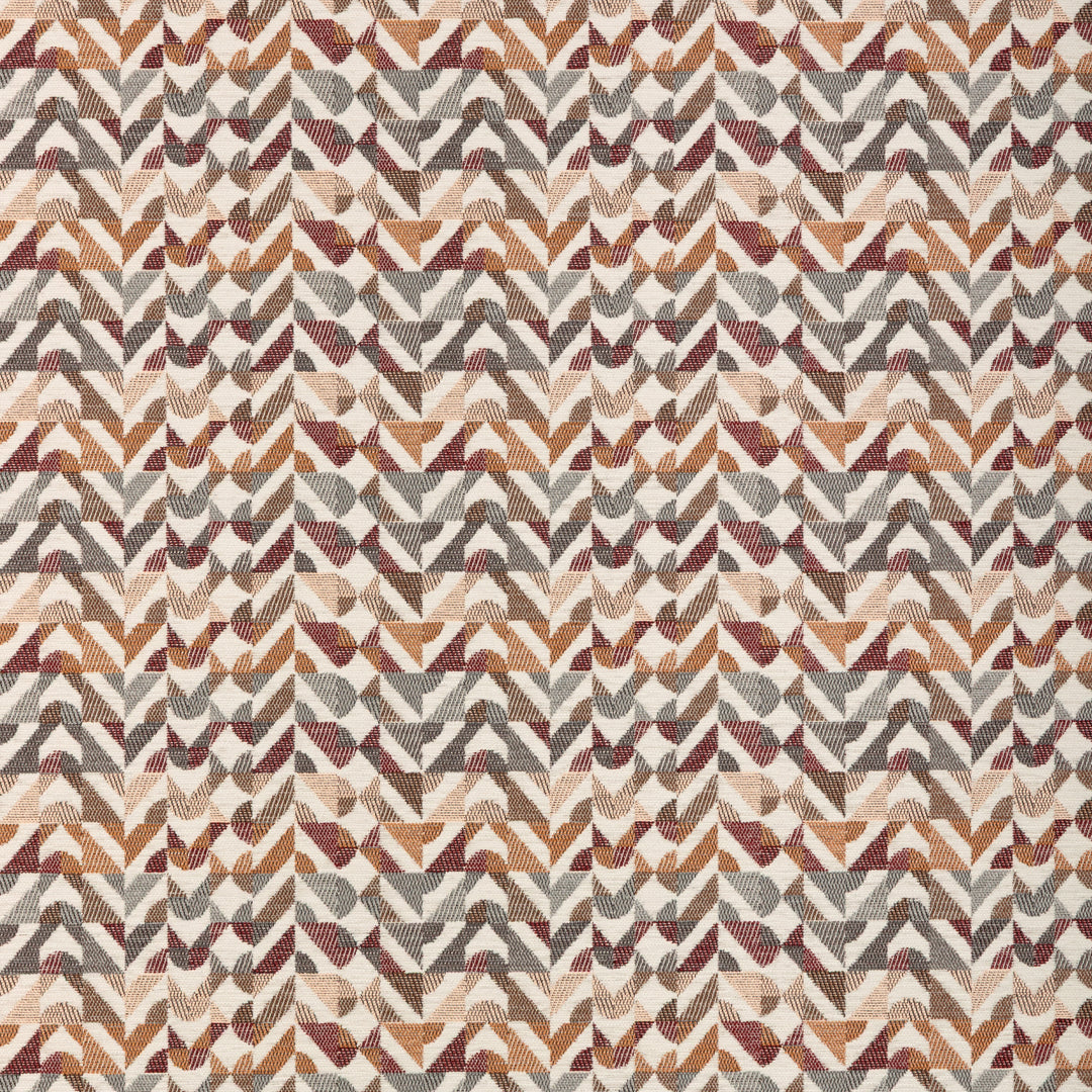 Tatum - Berry 37518.917.0 by Kravet Contract Designer Fabric