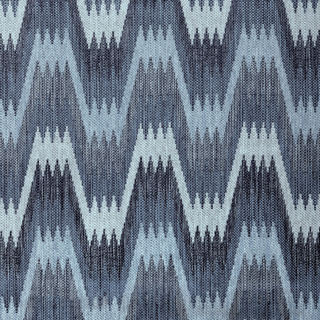 River Weave - Indigo 37520.5.0 by Kravet Couture Designer Fabric