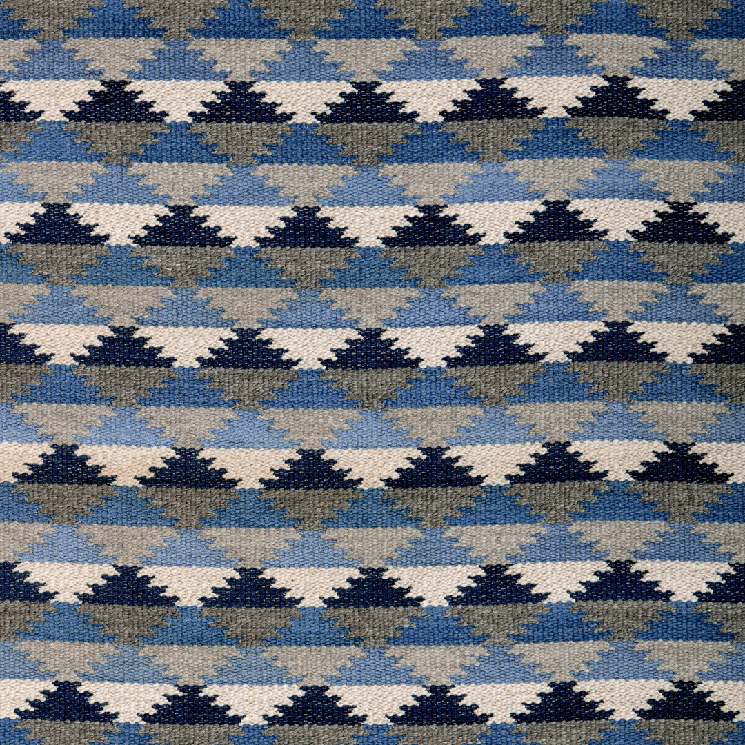 Chimito - Indigo 37523.5.0 by Kravet Couture Designer Fabric