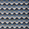 Chimito - Indigo 37523.5.0 by Kravet Couture Designer Fabric