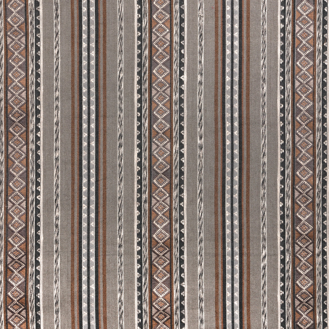 Canyon Road - Charcoal 37525.611.0 by Kravet Couture Designer Fabric