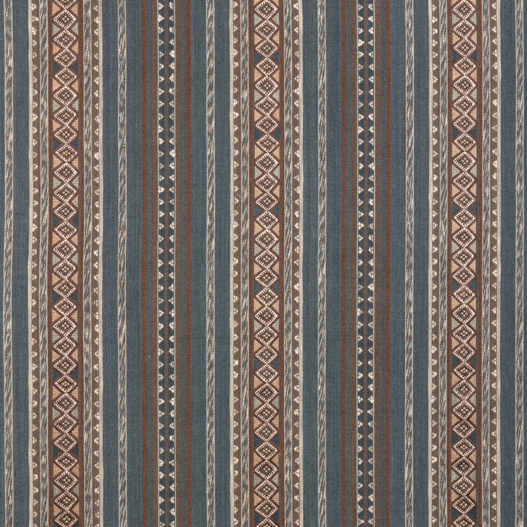 Canyon Road - Turquoise 37525.615.0 by Kravet Couture Designer Fabric