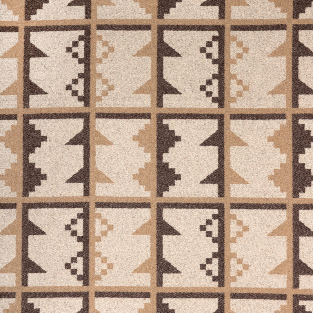 Valley Trail - Flax 37526.16.0 by Kravet Couture Designer Fabric