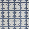 Valley Trail - Indigo 37526.5.0 by Kravet Couture Designer Fabric