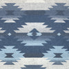 Desert Diamonds - Indigo 37527.5.0 by Kravet Couture Designer Fabric