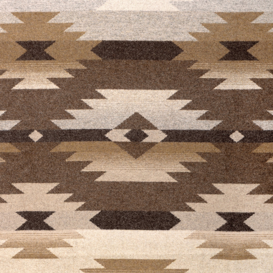 Desert Diamonds - Mocha 37527.6116.0 by Kravet Couture Designer Fabric