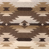 Desert Diamonds - Mocha 37527.6116.0 by Kravet Couture Designer Fabric