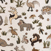 Dwellers - Neutral 37530.311.0 by Kravet Couture Designer Fabric