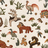 Dwellers - Multi 37530.3524.0 by Kravet Couture Designer Fabric