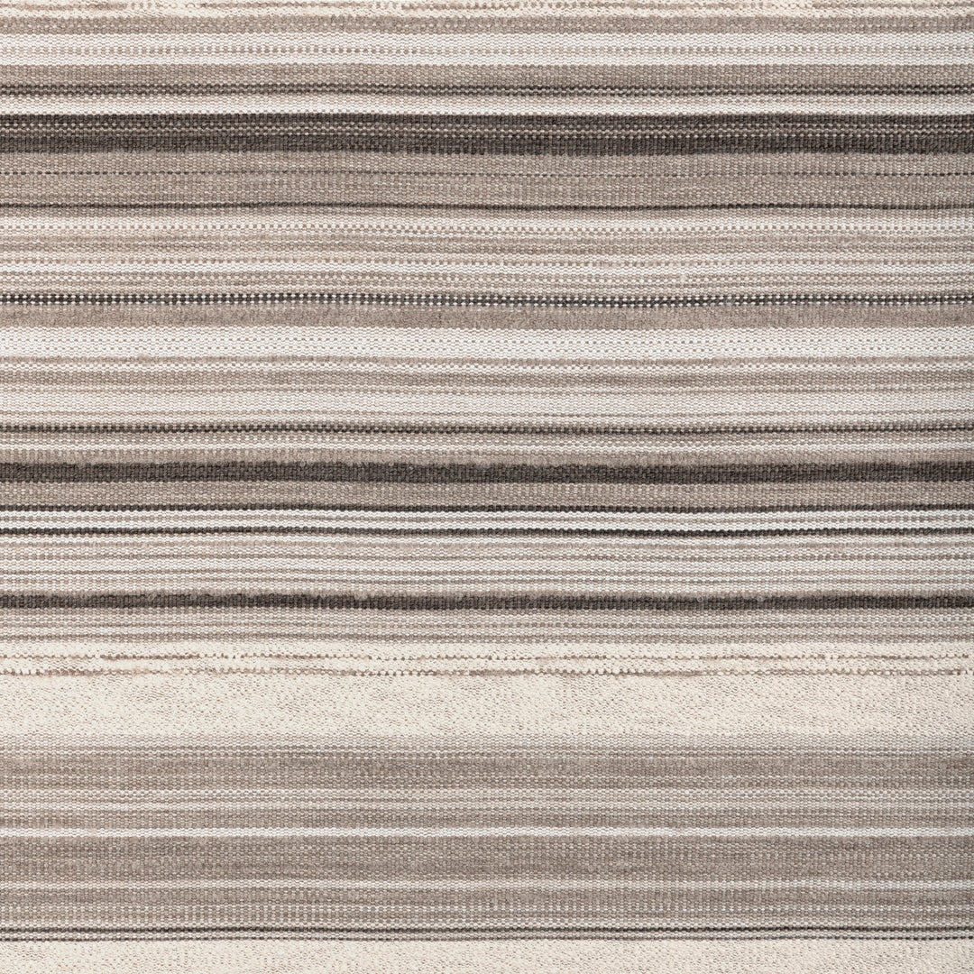 Sombrillo Stripe - Natural 37534.1101.0 by Kravet Couture Designer Fabric
