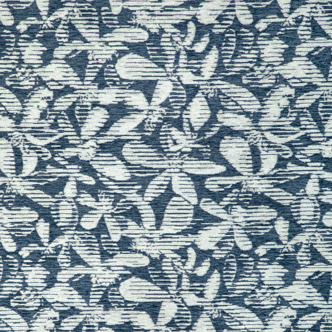 Ranza - Midnight 37542.155.0 by Kravet Contract Designer Fabric