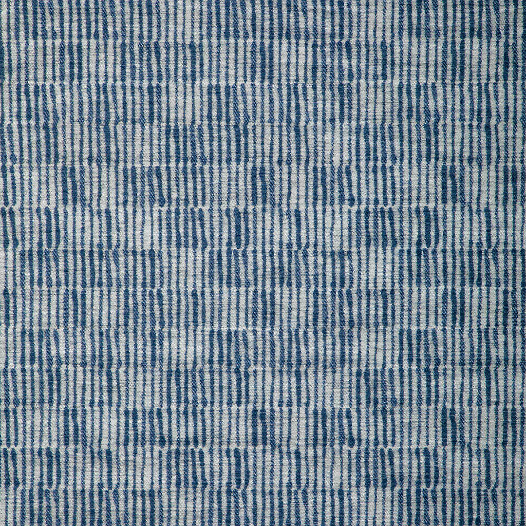 Monsoon - Indigo 37544.155.0 by Kravet Contract Designer Fabric