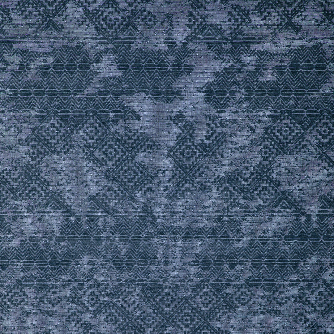 Mesquite - Indigo 37546.50.0 by Kravet Contract Designer Fabric