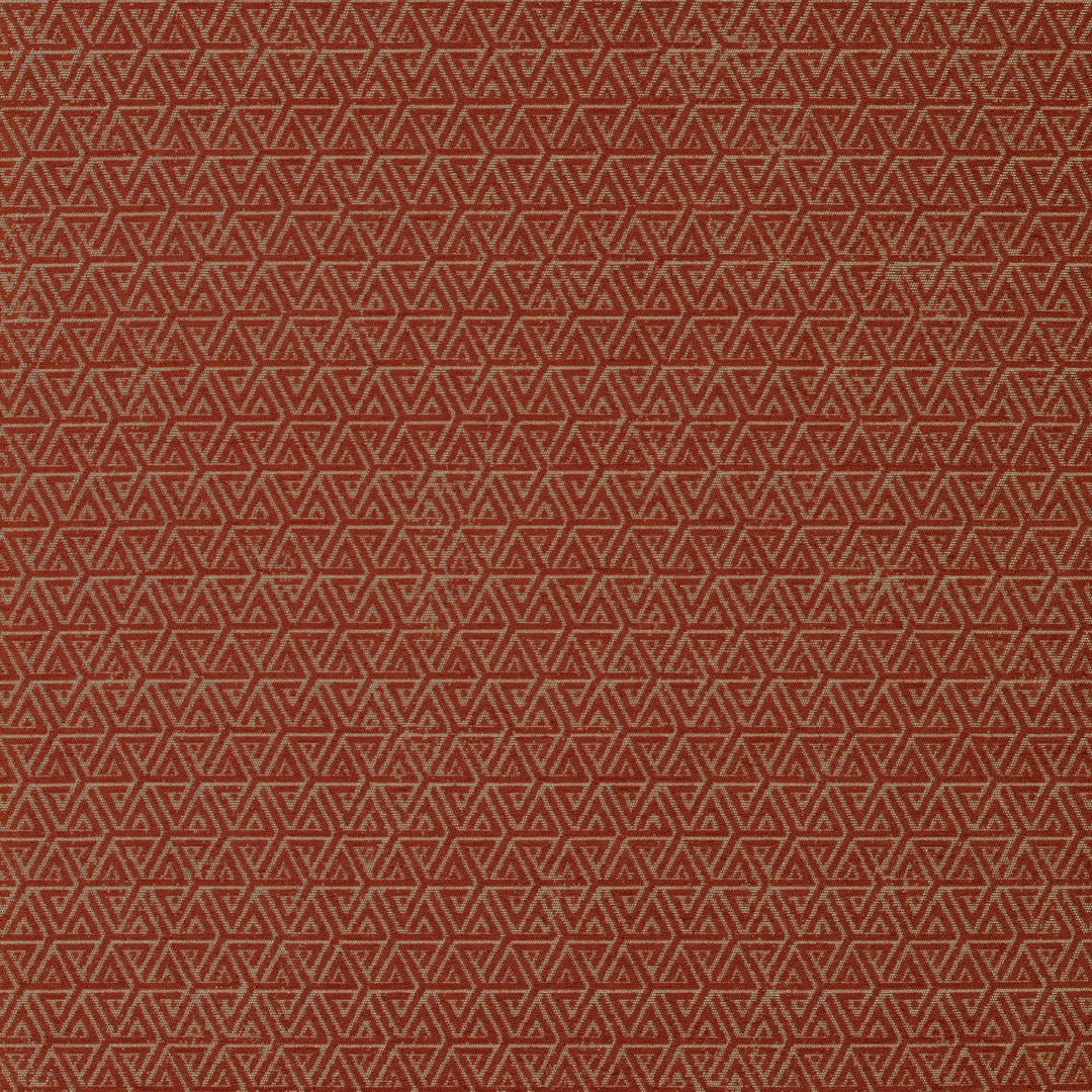 Giza - Brick 37548.9.0 by Kravet Contract Designer Fabric