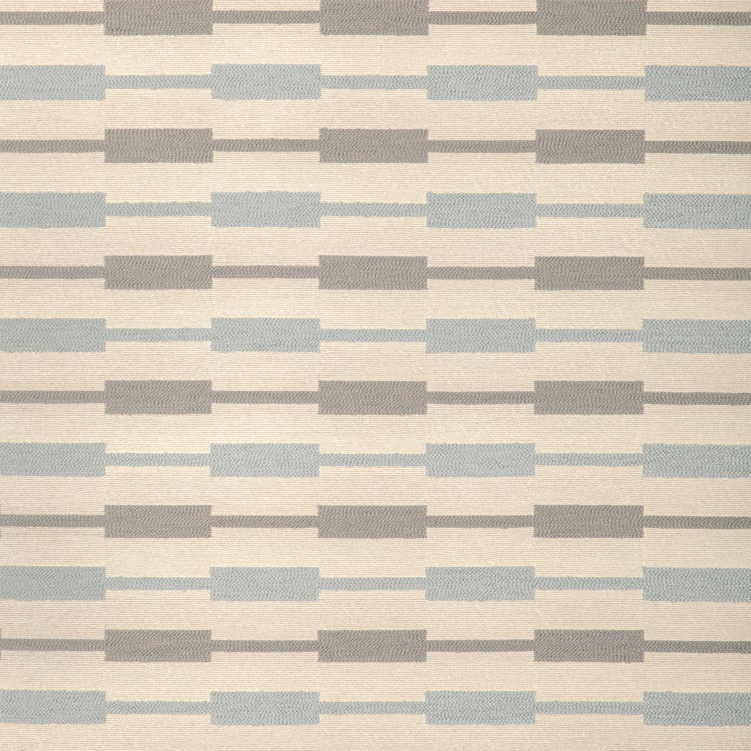 Dakota - Mineral 37550.1511.0 by Kravet Contract Designer Fabric