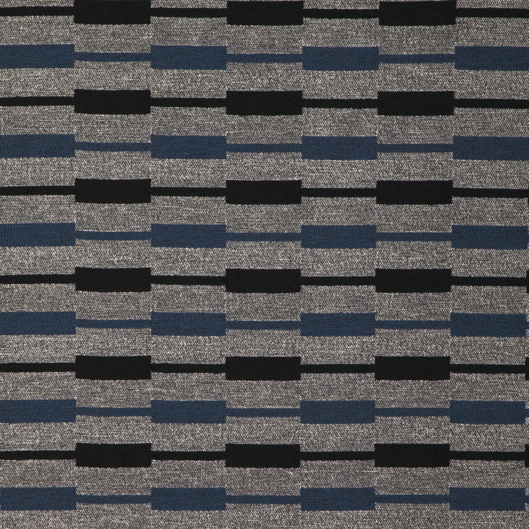 Dakota - Midnight 37550.8.0 by Kravet Contract Designer Fabric
