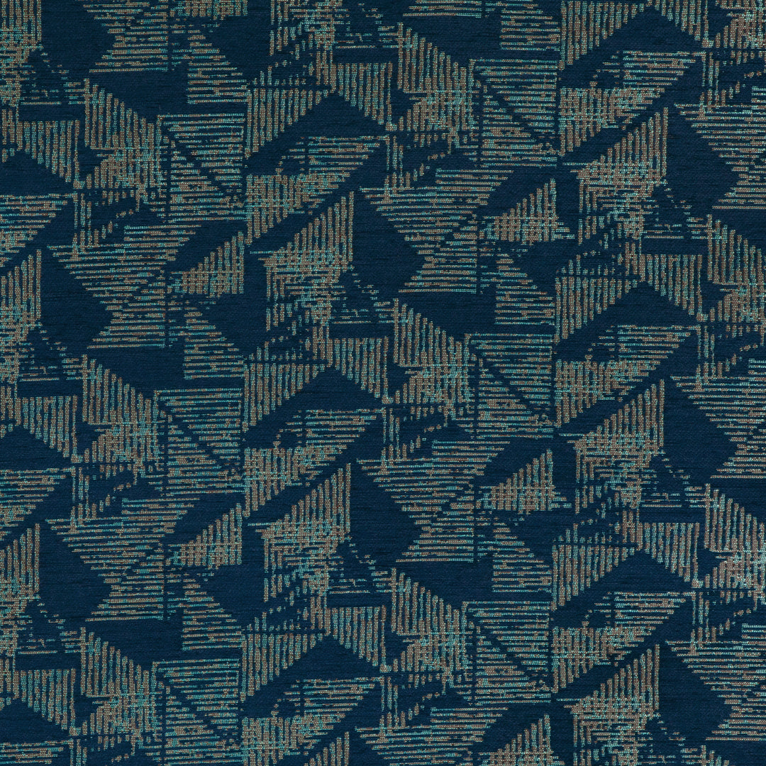 Chimayo - Midnight 37551.50.0 by Kravet Contract Designer Fabric