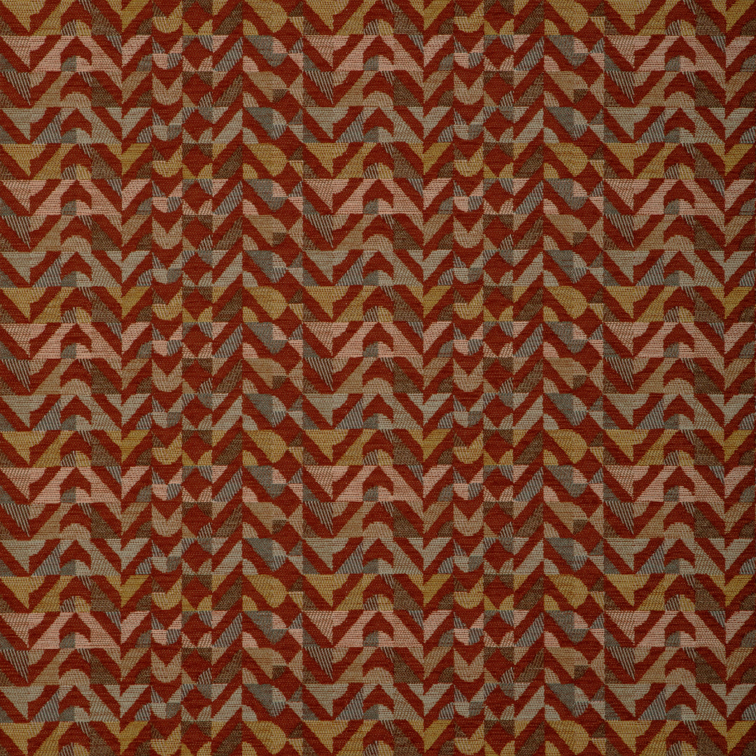 Bisbee - Mesa 37553.197.0 by Kravet Contract Designer Fabric