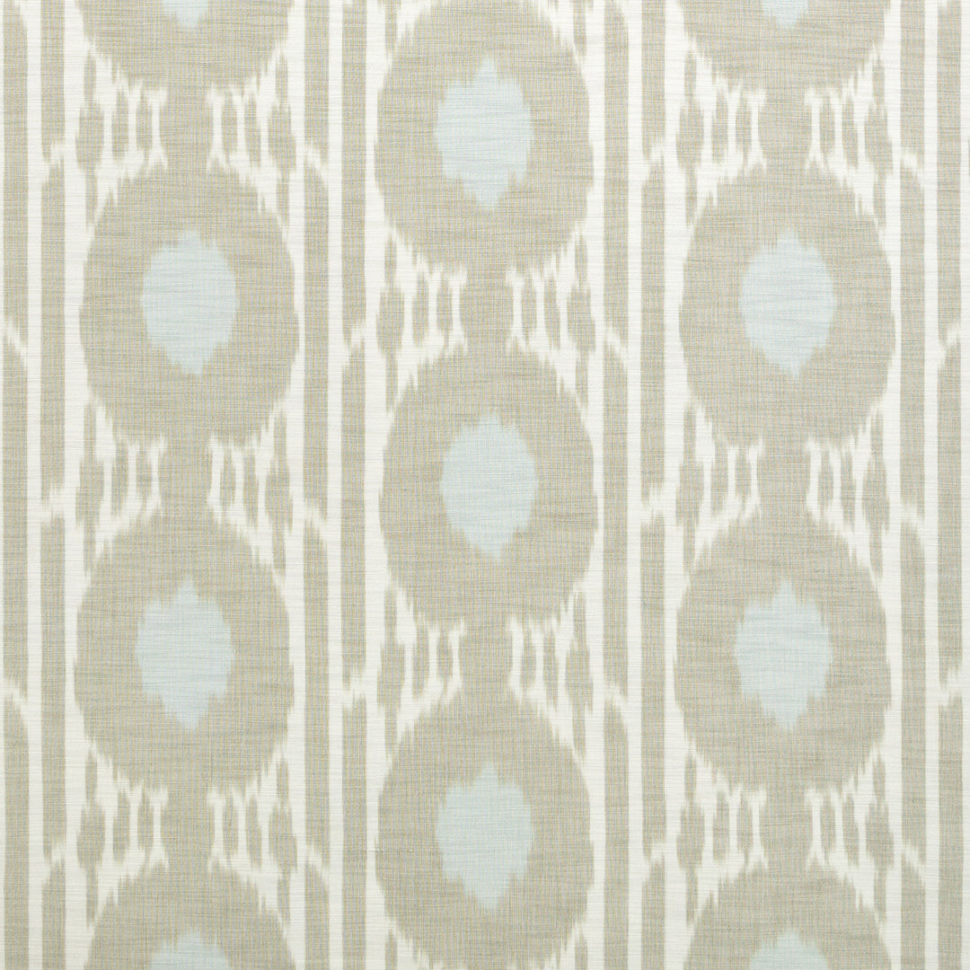 Aahana Ikat - Meadow 37572.153.0 by Kravet Design Designer Fabric