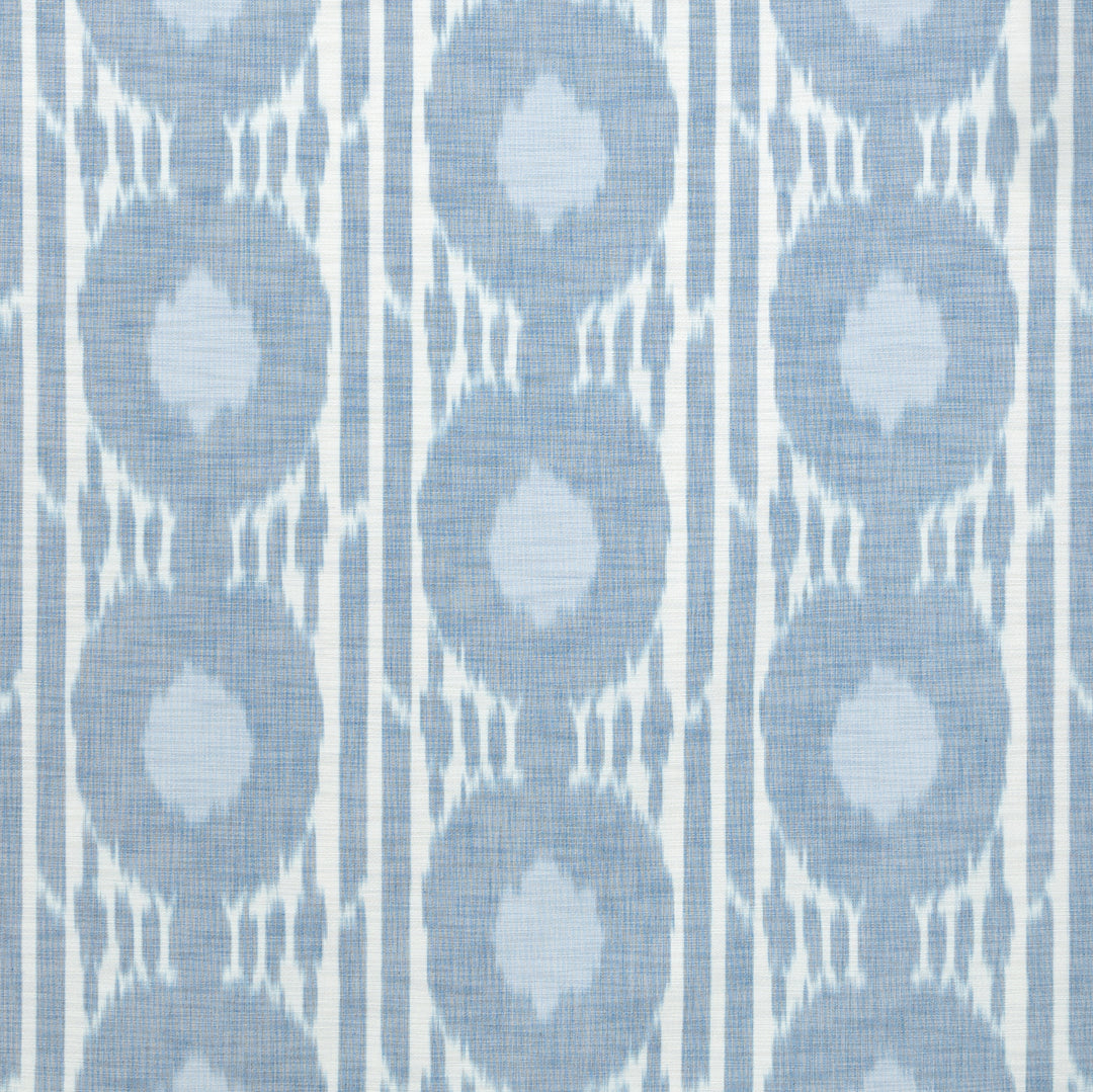 Aahana Ikat - Ocean 37572.155.0 by Kravet Design Designer Fabric