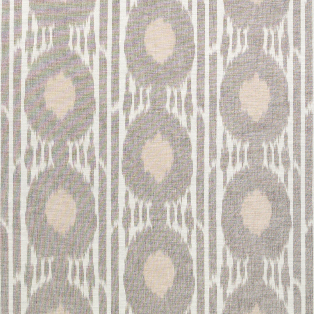 Aahana Ikat - Walnut 37572.6116.0 by Kravet Design Designer Fabric