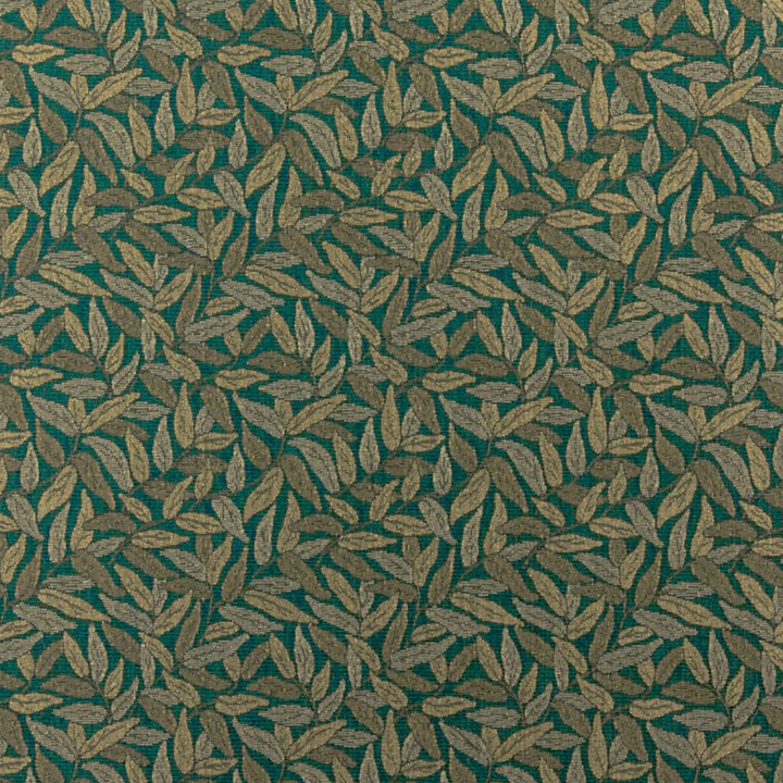 3760 Amazon by Charlotte Designer Fabric Decorative Durables XI 100% Woven Polyester Made In USA Exceeds 150,000 Wyzenbeek Rubs (Heavy Duty) Horizontal: 5" x Vertical: 7" 54 Inches - Swanky Fabrics -
