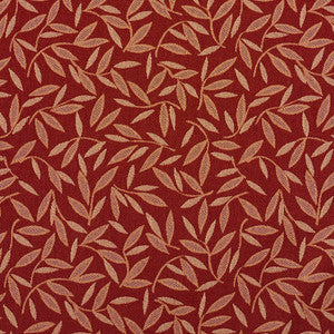 3761 Wine by Charlotte Designer Fabric