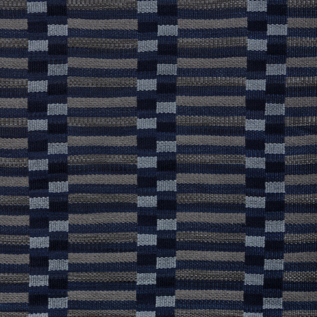 Bahia Blanca - Indigo 37626.5.0 by Kravet Couture Designer Fabric