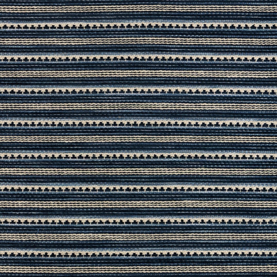 Vaquero - Indigo 37628.5.0 by Kravet Couture Designer Fabric