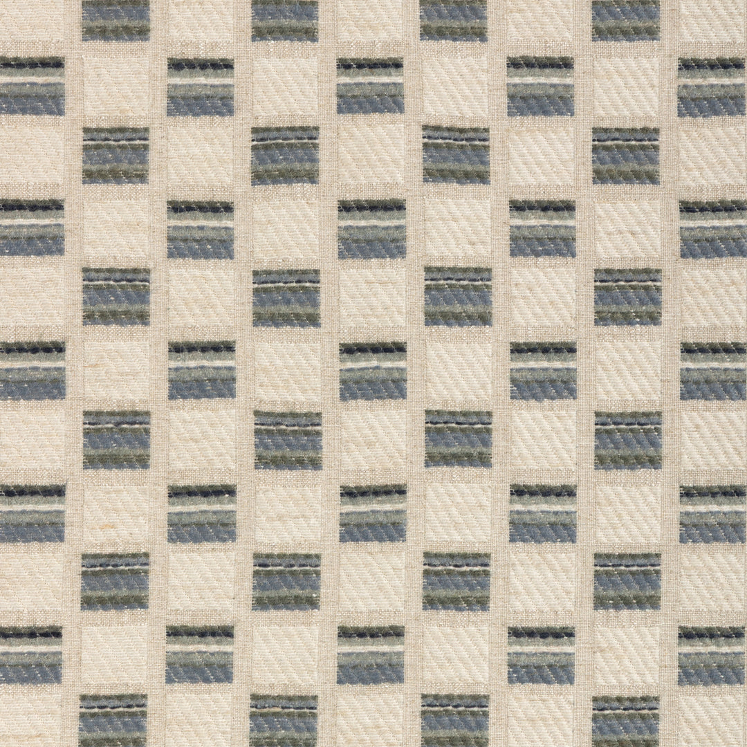 Jaco - Indigo 37631.5.0 by Kravet Couture Designer Fabric