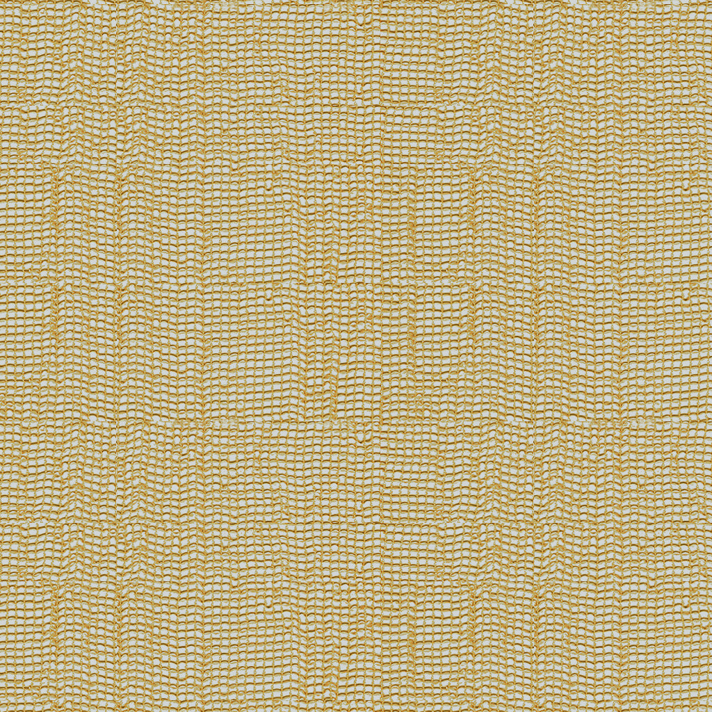 Tetra Wc - Gold GWP-3764.4.0 by Lee Jofa Designer Wallcovering