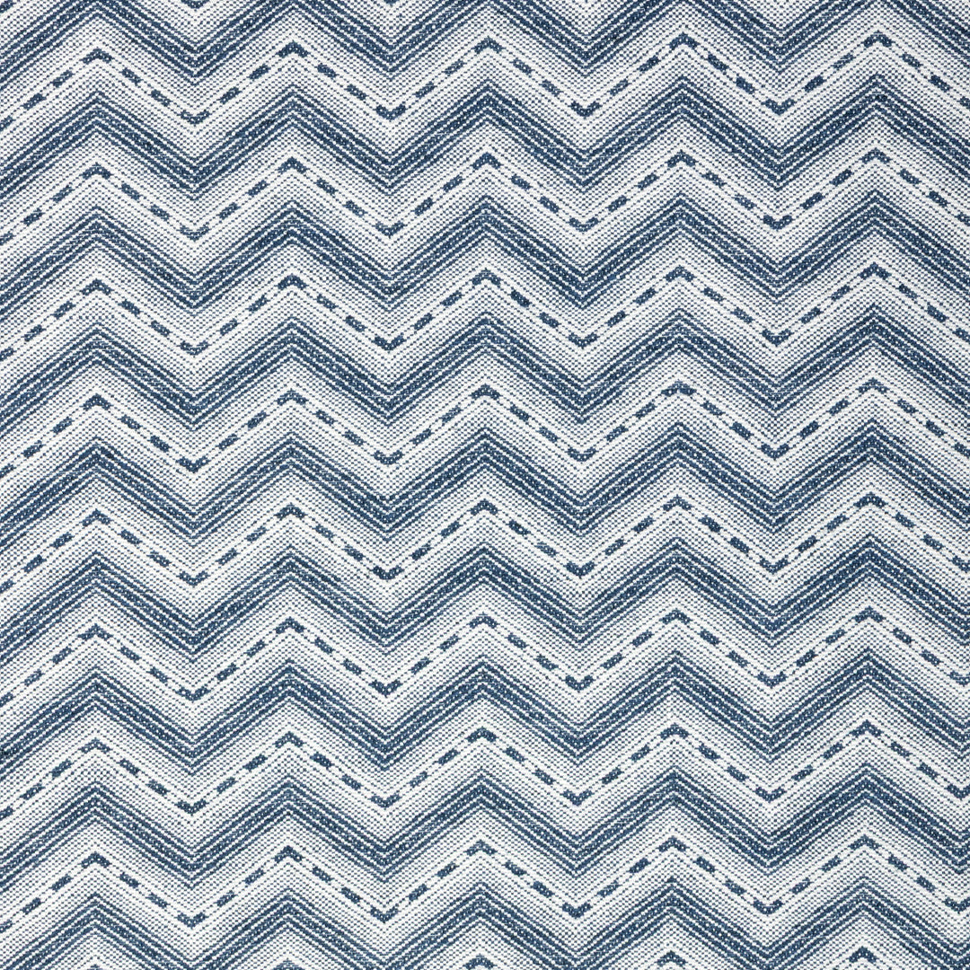 Mizner Woven - Boca Blue 37657.5.0 by Kravet Couture Designer Fabric