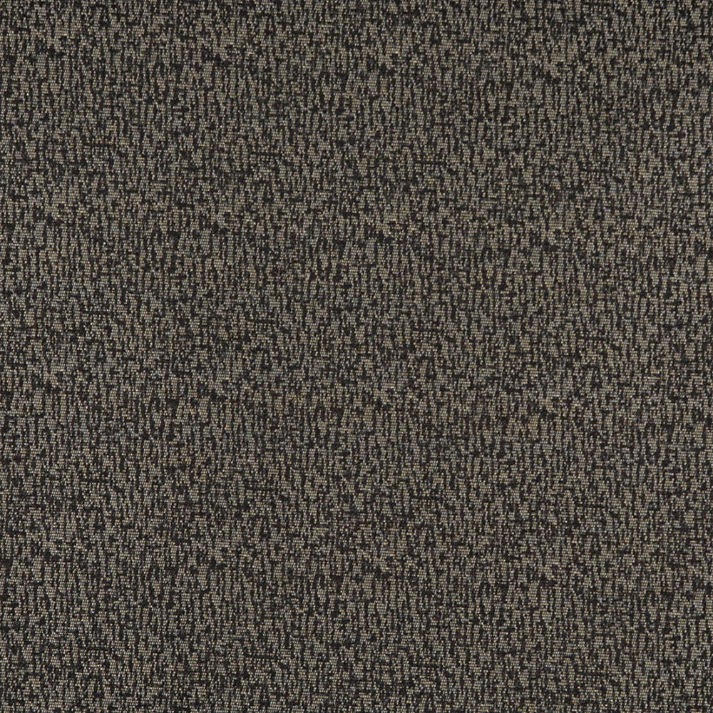 3767 Charcoal by Charlotte Designer Fabric Decorative Durables XI 80% Polyester, 20% Olefin Made In USA Exceeds 150,000 Wyzenbeek Rubs (Heavy Duty) No Repeat 54 Inches - Swanky Fabrics -