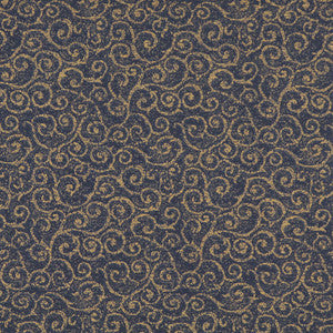 3769 Navy by Charlotte Designer Fabric