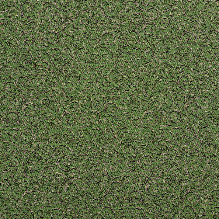 3770 Fern by Charlotte Designer Fabric Decorative Durables XI 45% Cotton, 44% Polyester, 11% Acrylic Made In USA Exceeds 150,000 Wyzenbeek Rubs (Heavy Duty) Horizontal: 6.75" x Vertical: 13.5" 54 Inches - Swanky Fabrics -