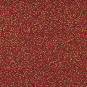 3771 Salsa by Charlotte Designer Fabric