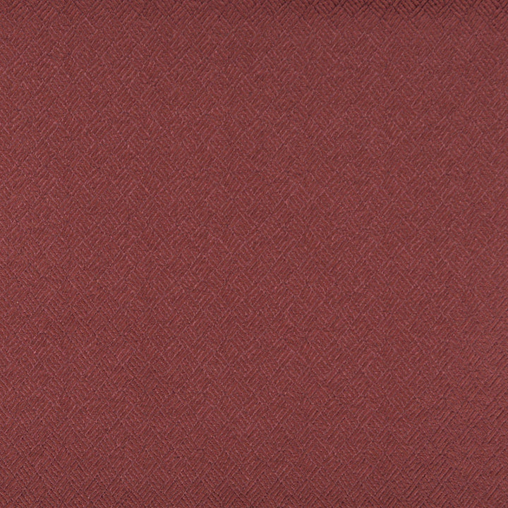 3780 Maroon by Charlotte Designer Fabric Decorative Durables XI 55% Polyester, 45% Olefin Made In USA Exceeds 150,000 Wyzenbeek Rubs (Heavy Duty) Horizontal: 1.75" x Vertical: 1.5" 54 Inches - Swanky Fabrics -