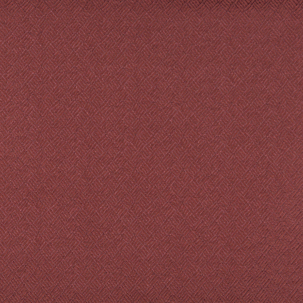 3780 Maroon by Charlotte Designer Fabric Decorative Durables XI 55% Polyester, 45% Olefin Made In USA Exceeds 150,000 Wyzenbeek Rubs (Heavy Duty) </p><p>Repeat: Horizontal: 1.75" x Vertical: 1.5" 54 Inches - Swanky Fabrics -
