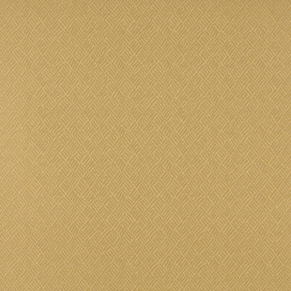 3781 Maize by Charlotte Designer Fabric Decorative Durables XI 55% Polyester, 45% Olefin Made In USA Exceeds 150,000 Wyzenbeek Rubs (Heavy Duty) Horizontal: 1.75" x Vertical: 1.5" 54 Inches - Swanky Fabrics -