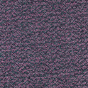 3782 Plum by Charlotte Designer Fabric