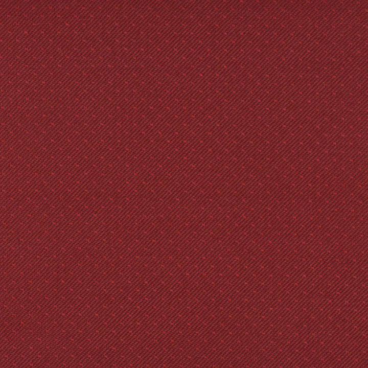 3804 Poppy by Charlotte Designer Fabric Decorative Durables XI 100% Olefin Made In USA Exceeds 150,000 Wyzenbeek Rubs (Heavy Duty) Horizontal: .5" x Vertical: .5" 54 Inches - Swanky Fabrics -