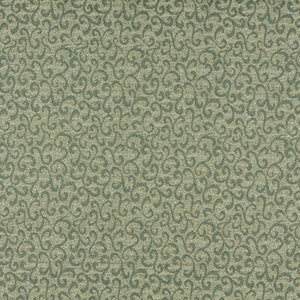 3808 Celadon by Charlotte Designer Fabric
