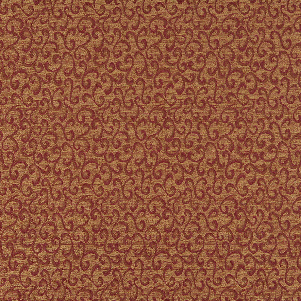 3810 Sienna by Charlotte Designer Fabric Decorative Durables XI 72% Olefin, 28% Polyester Made In USA Exceeds 150,000 Wyzenbeek Rubs (Heavy Duty) </p><p>Repeat: Horizontal: 3.5" x Vertical: 4" 54 Inches - Swanky Fabrics -