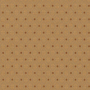3816 Goldenrod by Charlotte Designer Fabric