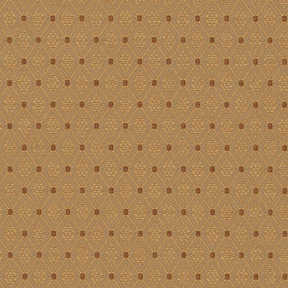 3816 Goldenrod by Charlotte Designer Fabric Decorative Durables XI 66% Olefin, 34% Polyester Made In USA Exceeds 150,000 Wyzenbeek Rubs (Heavy Duty) </p><p>Repeat: Horizontal: .75" x Vertical: .75" 54 Inches - Swanky Fabrics -