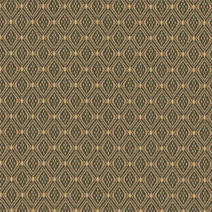 3818 Pine by Charlotte Designer Fabric